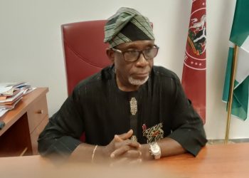 Senate Adopts Senator Ikpea’s Motion on Erosion, Calls for Urgent National Intervention