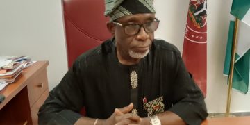 Senate Adopts Senator Ikpea’s Motion on Erosion, Calls for Urgent National Intervention