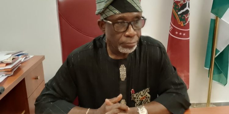 Senate Adopts Senator Ikpea’s Motion on Erosion, Calls for Urgent National Intervention