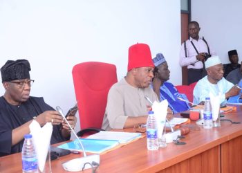 Senate Screens Seven Nominees for National Population Commission