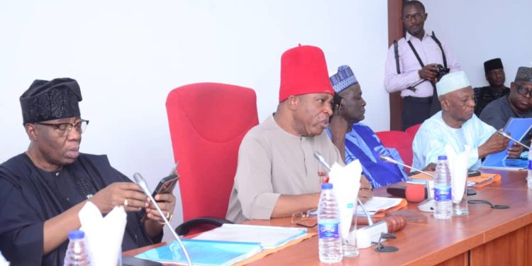 Senate Screens Seven Nominees for National Population Commission