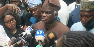 Federal High Court Clears Way for Full Hearing in Suit Seeking Deregistration of Political Parties