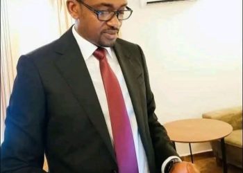 Securing Benue, Restoring Homes: Dr. Jeffrey Kuraun’s R.R.R. Master Plan for Peace and Progress.