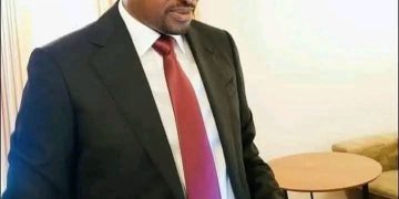 Securing Benue, Restoring Homes: Dr. Jeffrey Kuraun’s R.R.R. Master Plan for Peace and Progress.