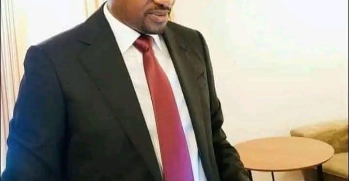 Securing Benue, Restoring Homes: Dr. Jeffrey Kuraun’s R.R.R. Master Plan for Peace and Progress.