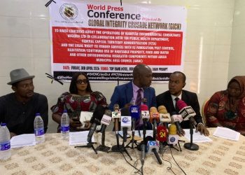 AMAC–FCTA Face-Off Escalates Over Environmental Levies