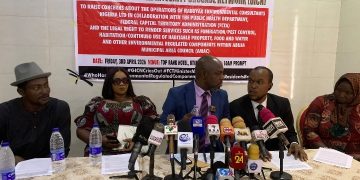 AMAC–FCTA Face-Off Escalates Over Environmental Levies