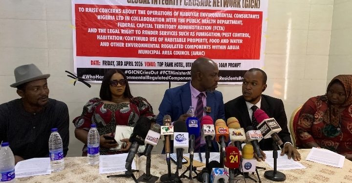 AMAC–FCTA Face-Off Escalates Over Environmental Levies