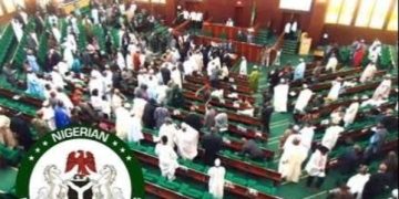 House Passes 2026 Appropriation Bill, Extends Implementation of Capital Component of 2025 Budget
