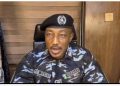 Police Arrest Suspect Over Fake Terror Alert Video in Abuja Police Arrest Suspect Over Fake Terror Alert Video in Abuja