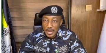 Police Arrest Suspect Over Fake Terror Alert Video in Abuja