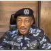 Police Arrest Suspect Over Fake Terror Alert Video in Abuja Police Arrest Suspect Over Fake Terror Alert Video in Abuja