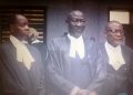 NFFL Opposes Bid to Stall Suit Seeking De-registration of ADC, Four Other Parties