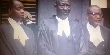 NFFL Opposes Bid to Stall Suit Seeking De-registration of ADC, Four Other Parties