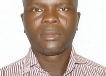 Babalola Wins HallowMace 2026 Outstanding Parliamentary Reporter (New Media)