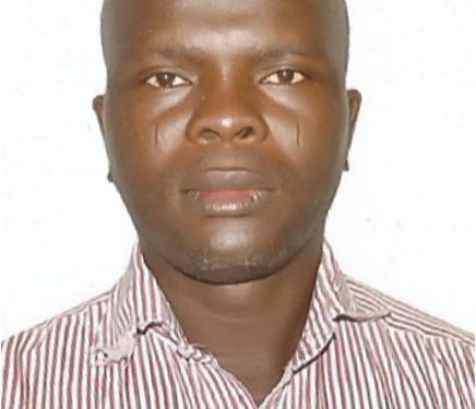 Babalola Wins HallowMace 2026 Outstanding Parliamentary Reporter (New Media)