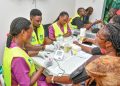 NUJ FCT, Nizamiye Hospital Provide Free Medical Checks for Journalists as 2026 Press Week Begins