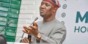 Akinlayo Denies Thuggery Allegations, Demands Level Playing Field in APC Primaries