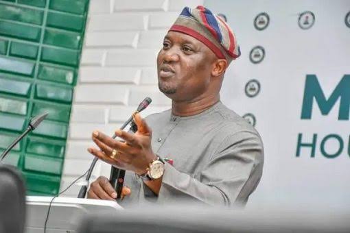 Akinlayo Denies Thuggery Allegations, Demands Level Playing Field in APC Primaries
