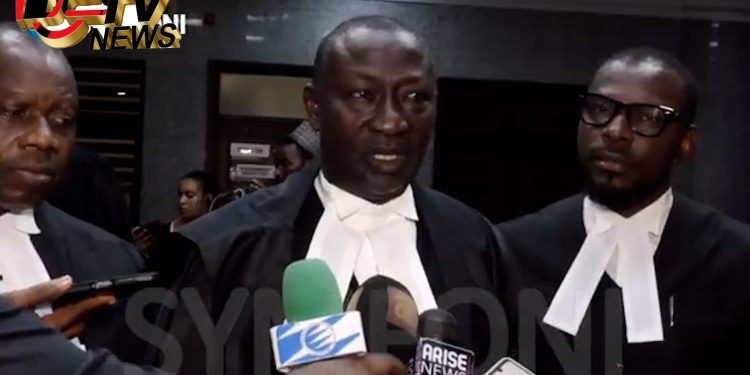 Abuja Court Adjourns Deregistration Suit Against ADC, Four Political Parties