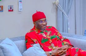 Speaker Abbas Celebrates Deputy Speaker Kalu on Birthday, Commends His Leadership and Patriotism
